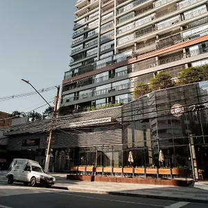 Yume Vitrali Apartamento
